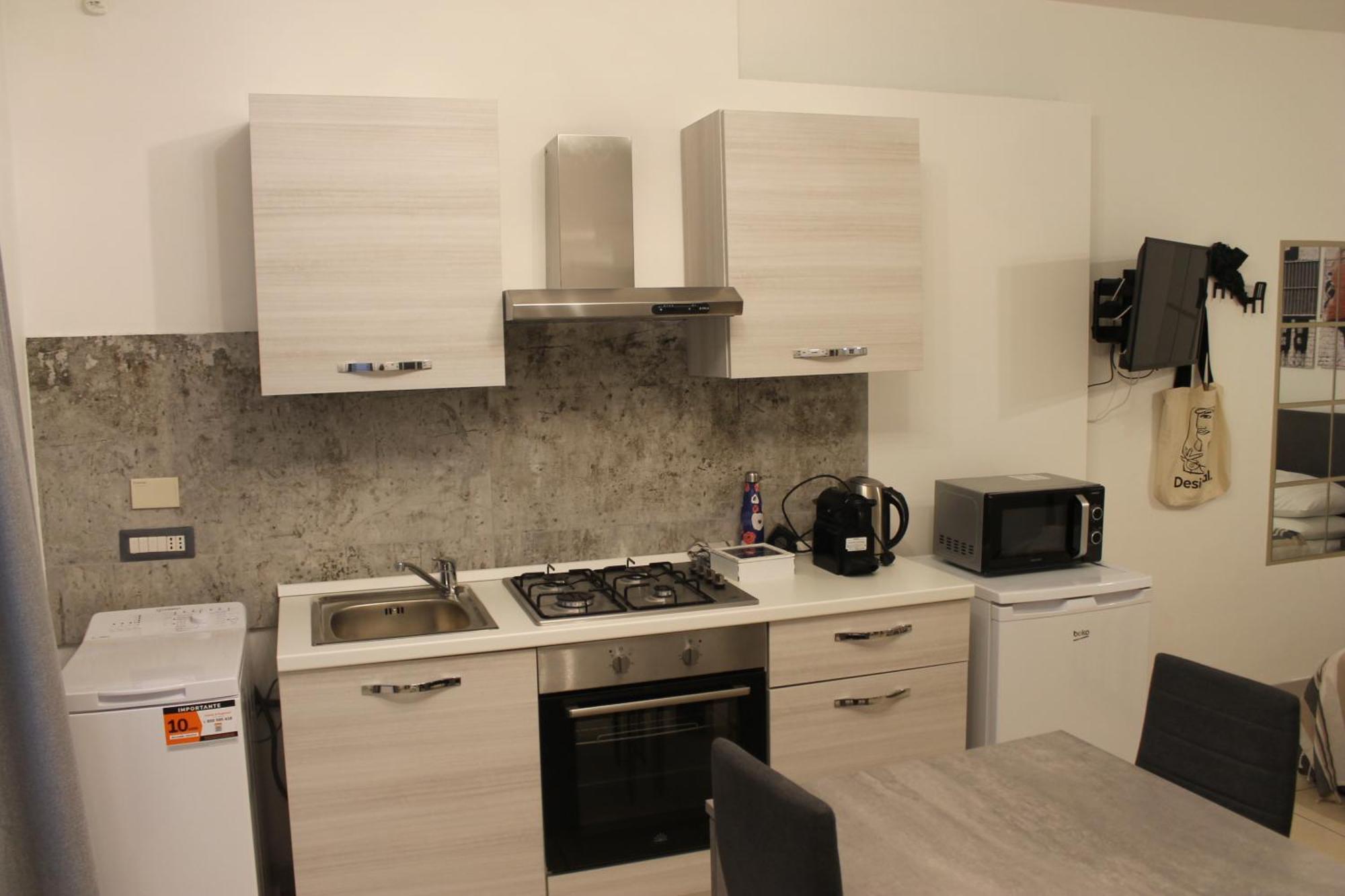 Toret Vanchiglia Studio Apartment Turin Exterior foto